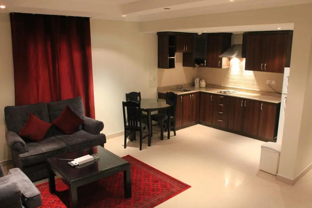 APARTMENT near GULF DELMON