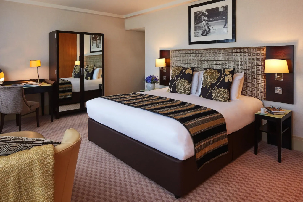 The Cavendish London