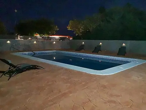 Bungalows Pascual
