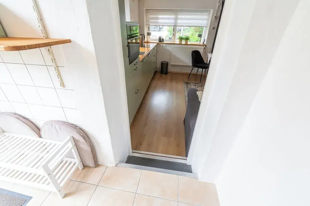 Holiday Home in Callantsoog near Beach