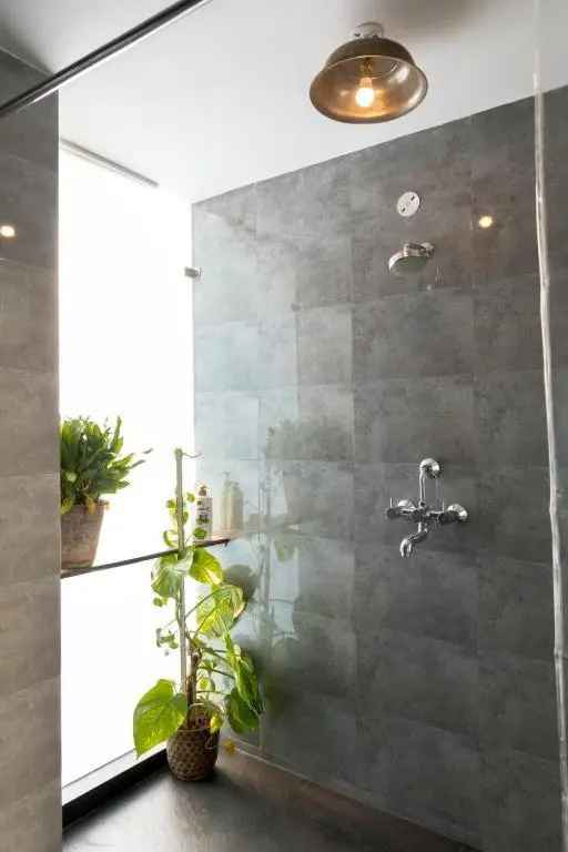 Winter Garden 2BHK Apartment