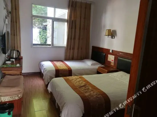 Zongmingyuan Hotel