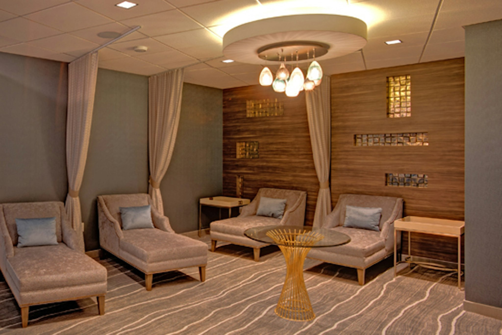 River Spirit Casino Resort