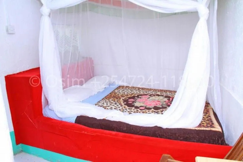 Osim Country Lodge