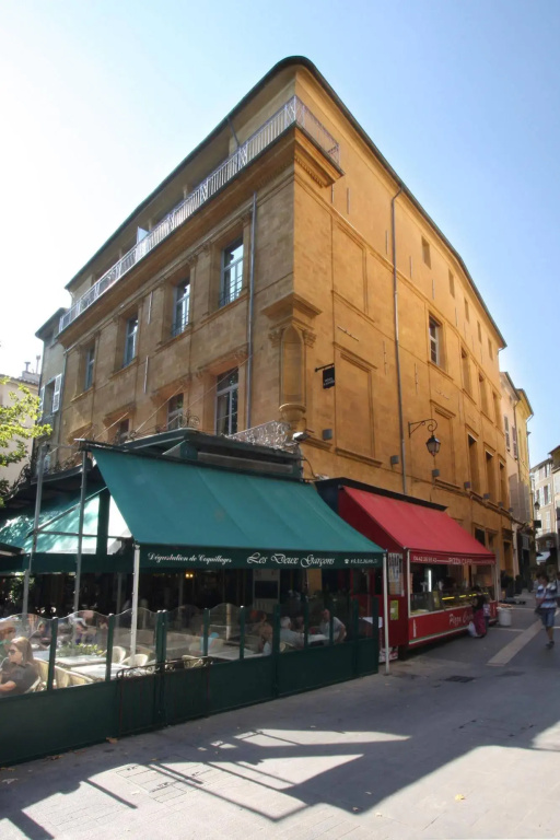 Hotel de Gantès
