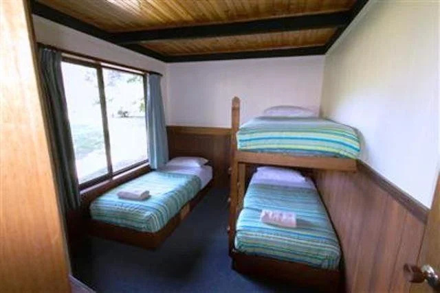 Casbak Alpine Units