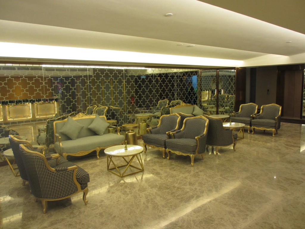 Cosmo Hotel Kuala Lumpur