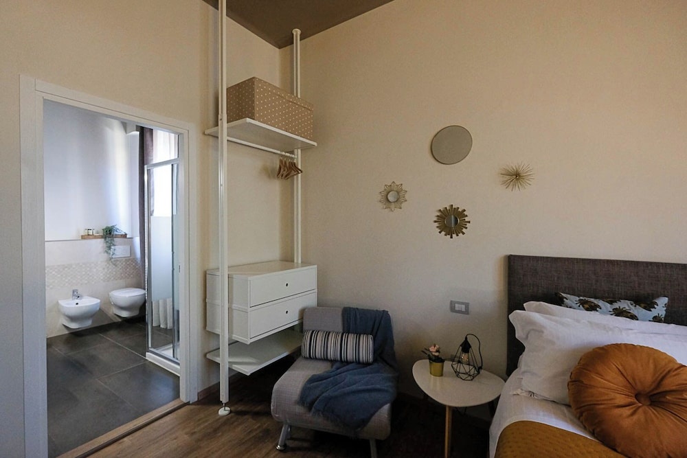 Verona Suites&Rooms