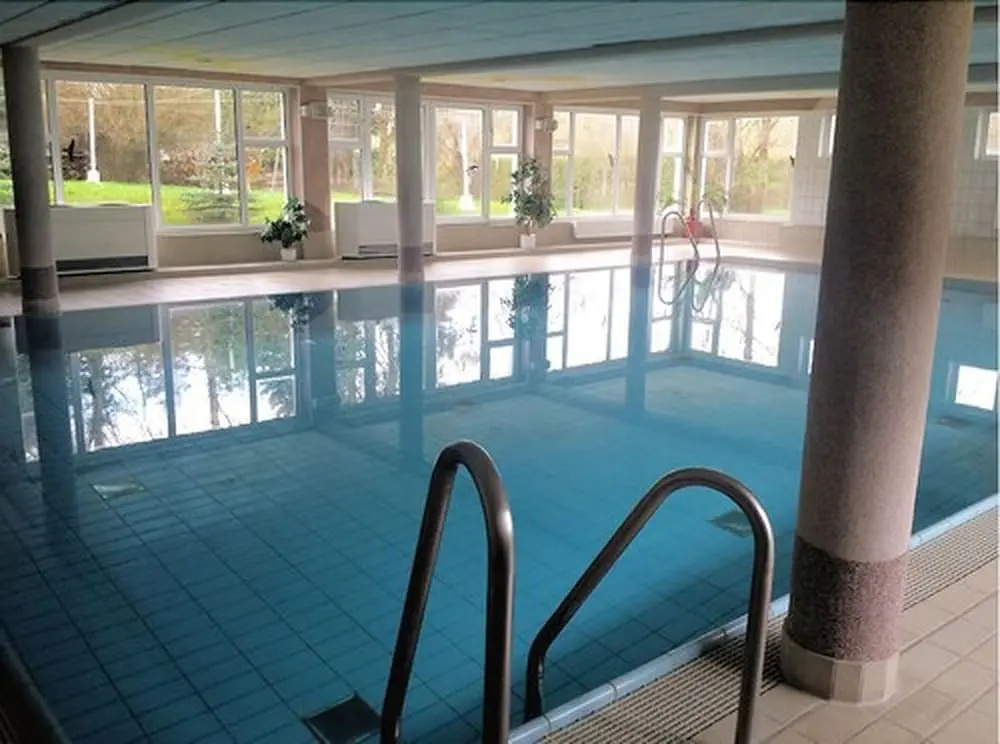 Landhotel Alter Weber