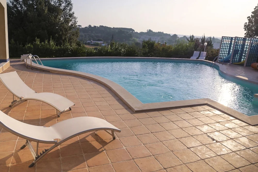 Villa Papanice