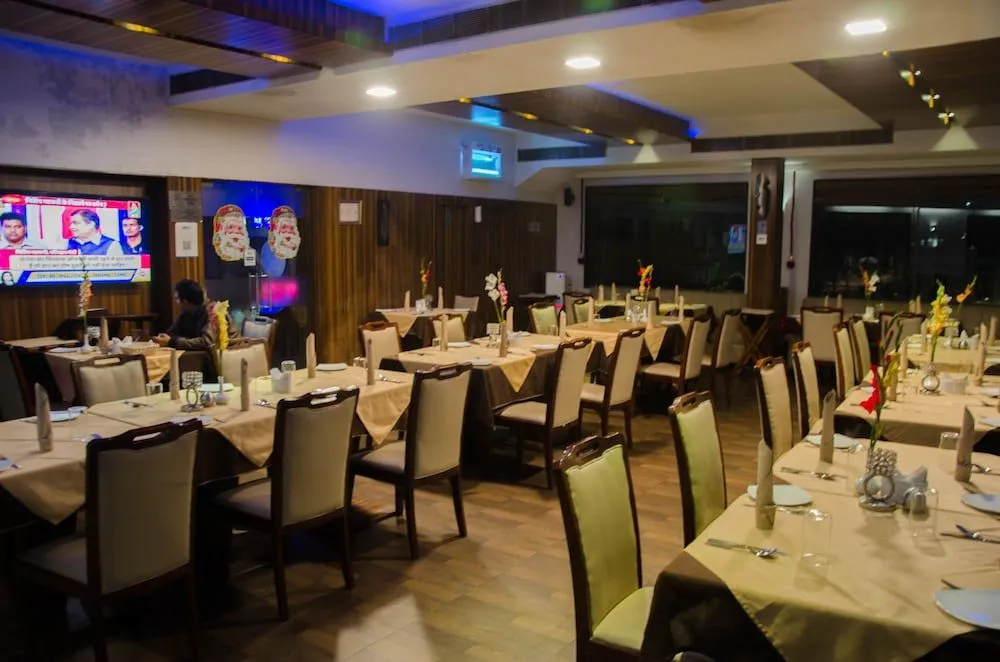 Hotel Baidyanath