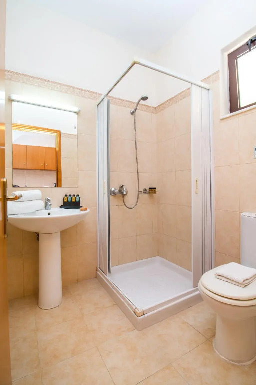 Stavros Melathron Studios