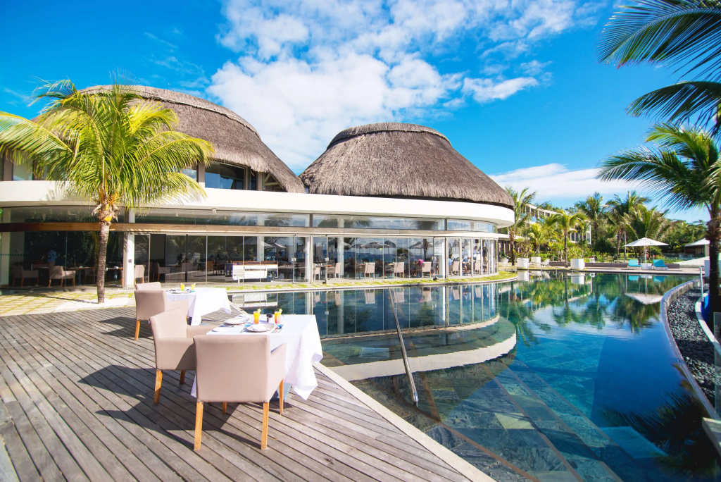 Radisson Blu Poste Lafayette Resort & Spa (Adults Only)