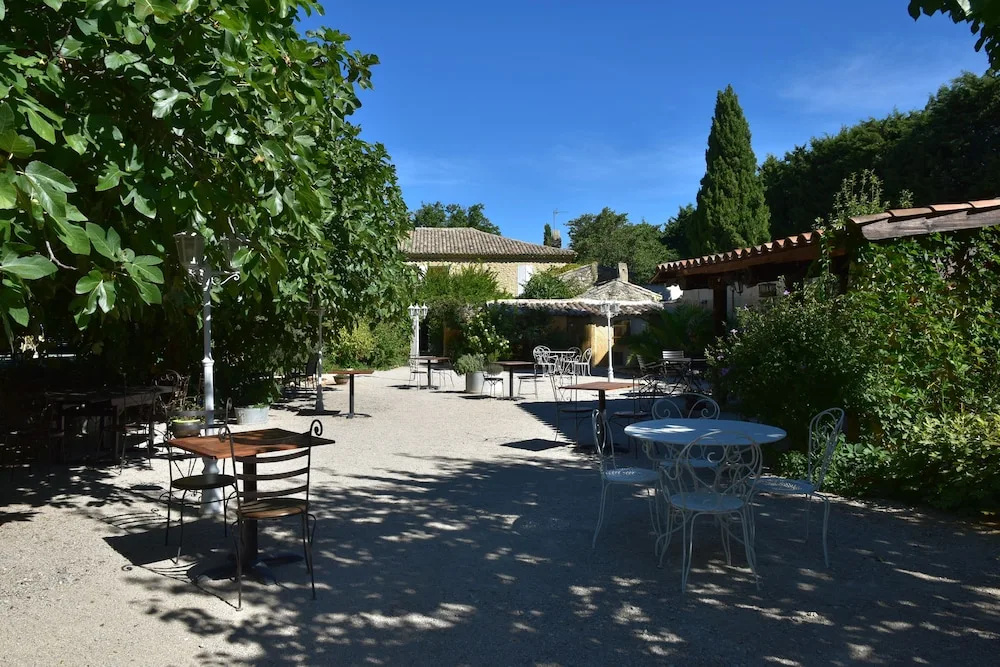 La Mandarine