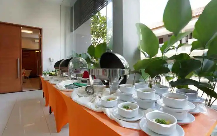 Hotel Quirin