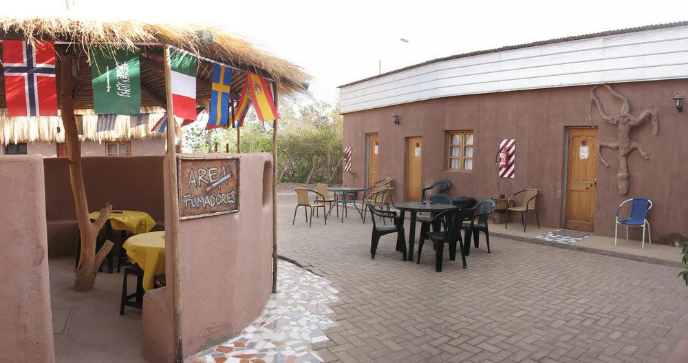 La Rukka Hostal Boutique