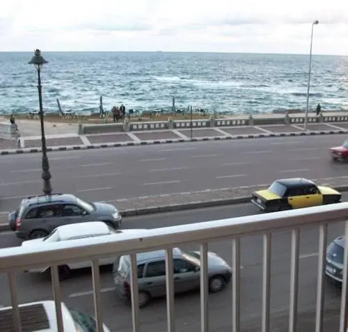 Nobel Hotel Alexandria