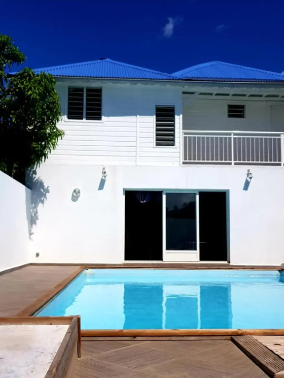 Bungalow Akwarel