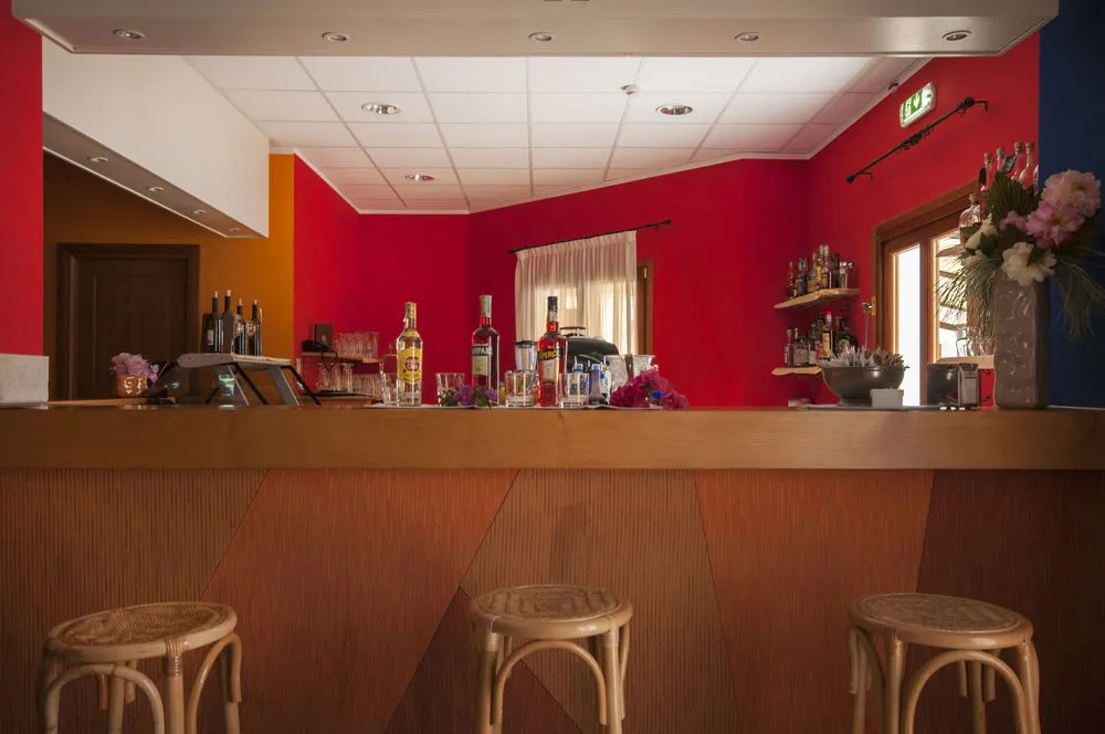 Blu Hotel Morisco