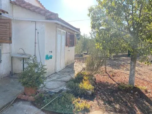 Holiday Home 3 Bedrooms 2 Bathrooms - Ermioni