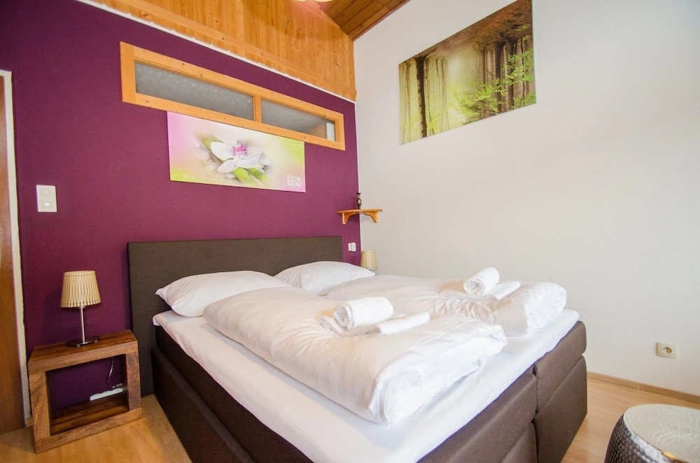 Penthouse Studio Alisa