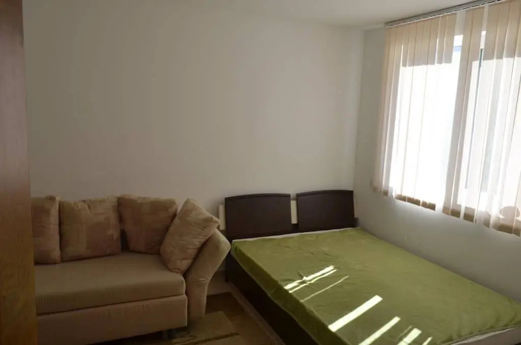 Zhuravi Kranevo Villas