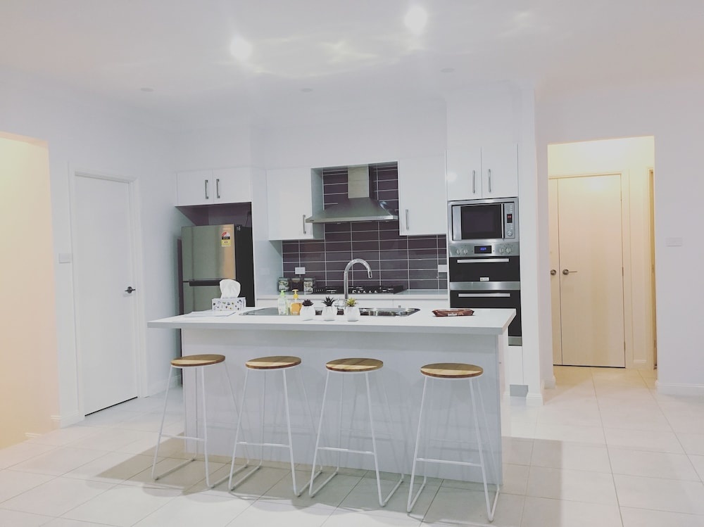Edmondson Villa Sydney