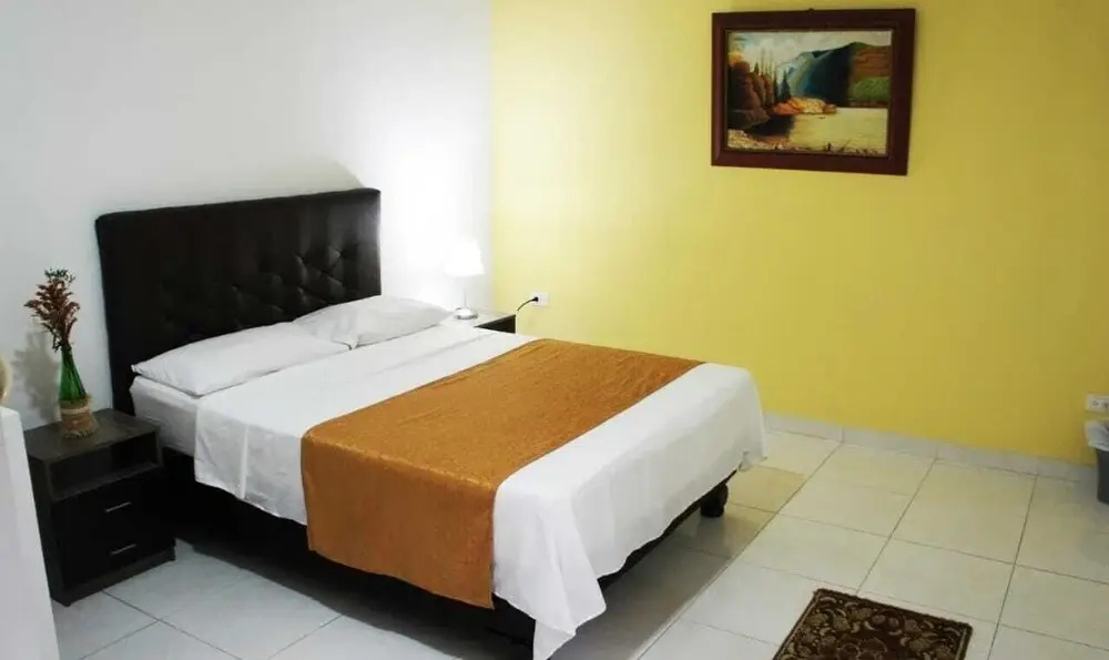 Hotel parque del perro