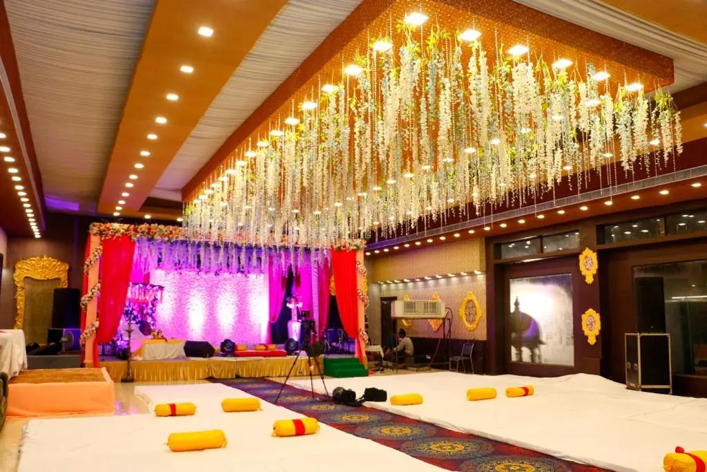 Resort Krishna Vaibhav