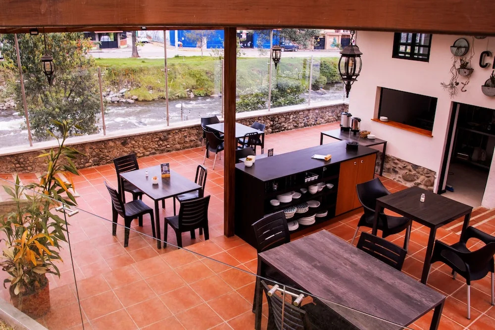 Cuenca Suites
