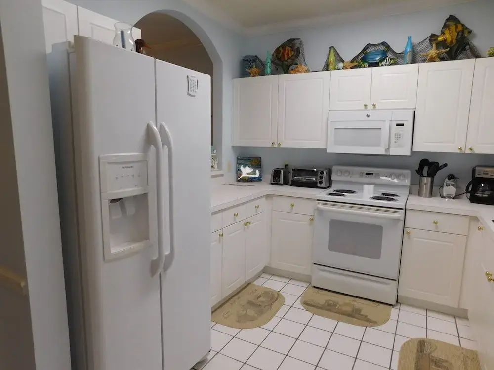Cypress Bend #414 2 Bedroom Condo by RedAwning