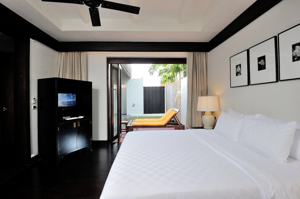 Malisa Villa Suites - SHA Extra Plus