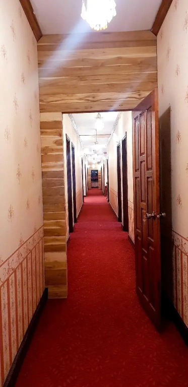 Memory Hotel & Villa