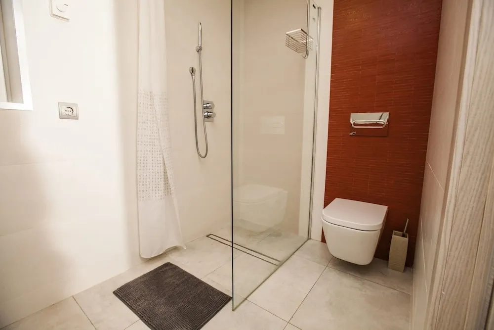 San Salvador apartamento