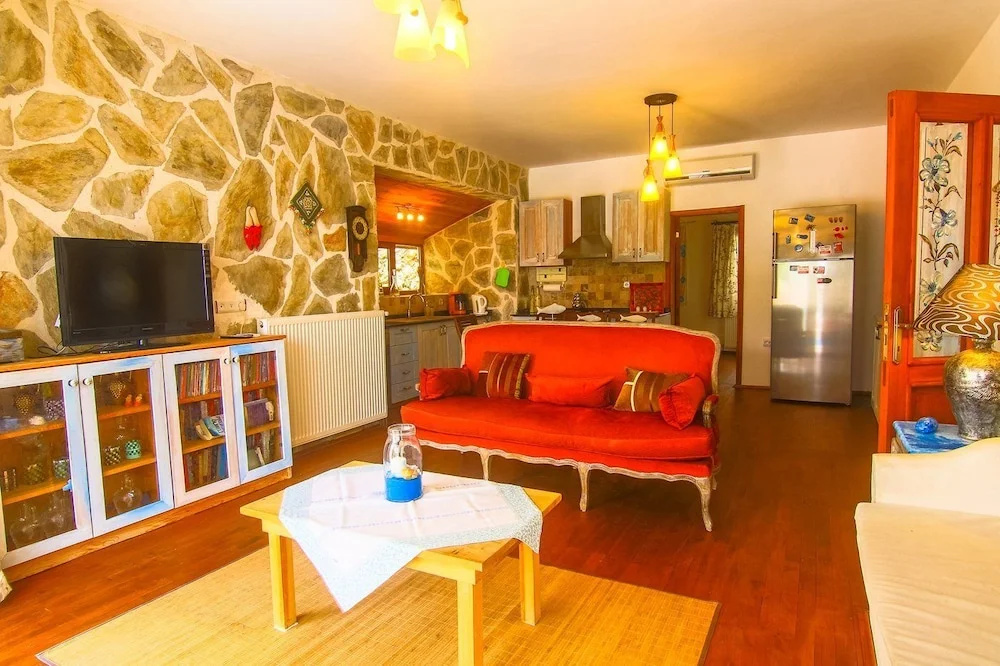 Villa Papatya