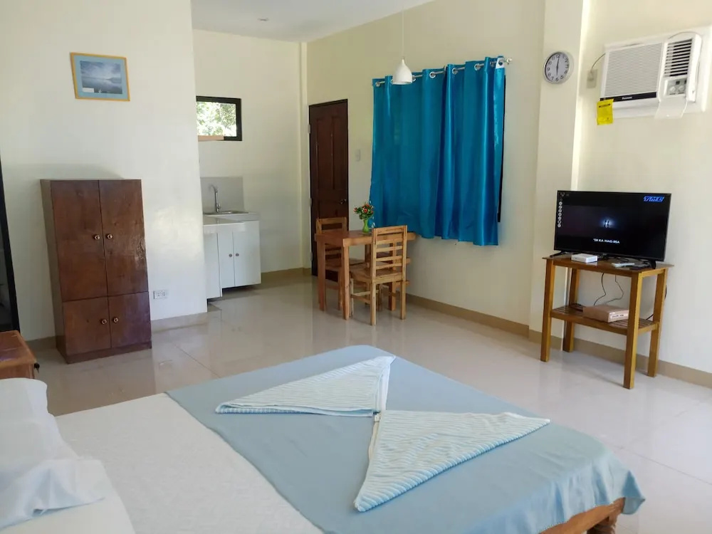 Jack's Villas and Residences