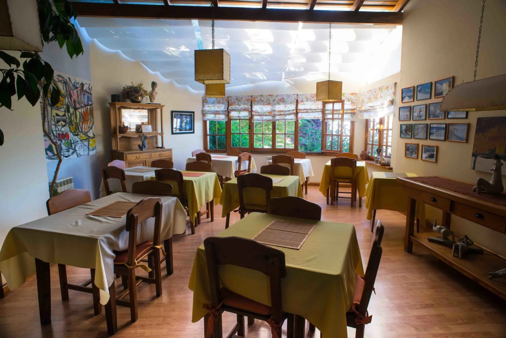 Las Marianas Hotel