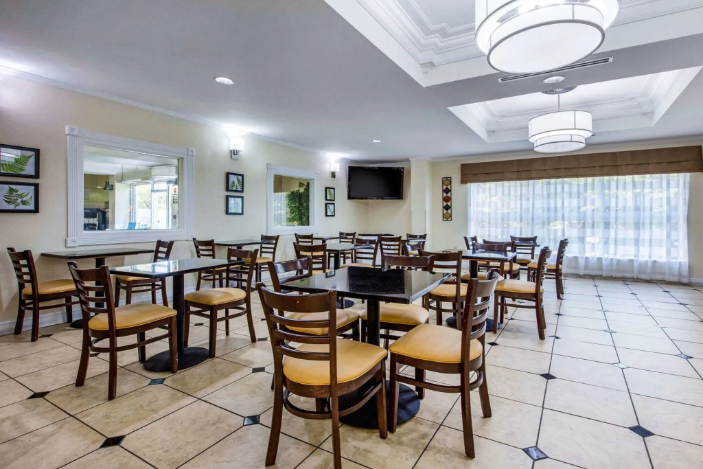 Sleep Inn & Suites Montgomery East I-85