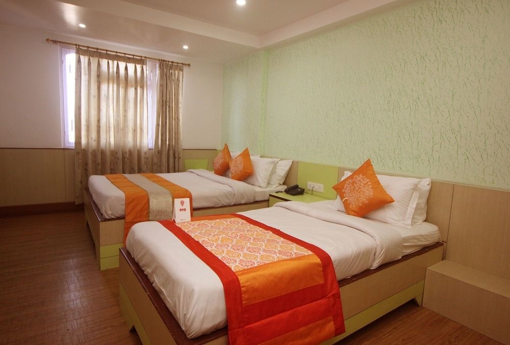 OYO 8241 Hotel Green Park
