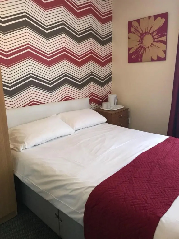 Chilton Hotel