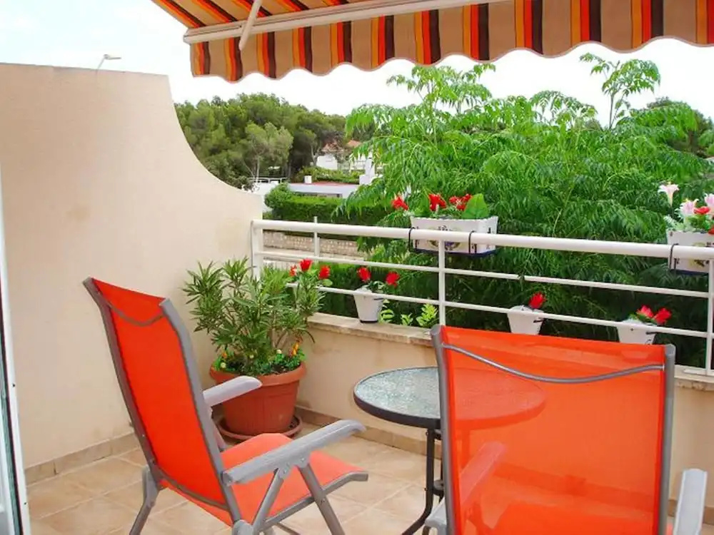 Villa Voramar