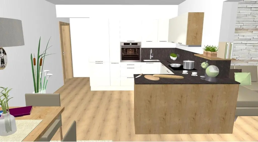 Appartements Der Fuchsbau