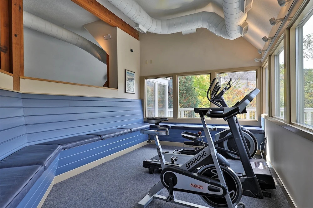 Fall Line Small Studio - Perfect For Two - On Shuttle Route W/ Amenities G6a 1 Bedroom Condo