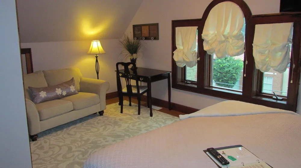 The BriMarie Inn