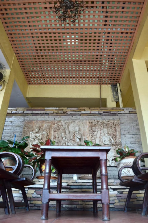 House Hotel Walking Street Pattaya