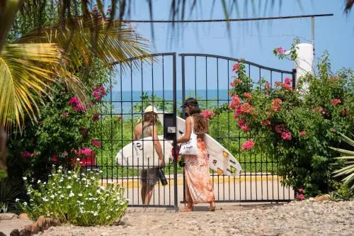 La Playita Beach House