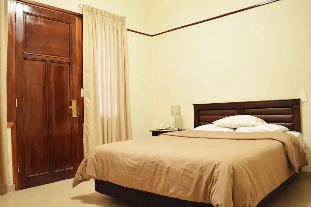 Grand Hotel Huánuco