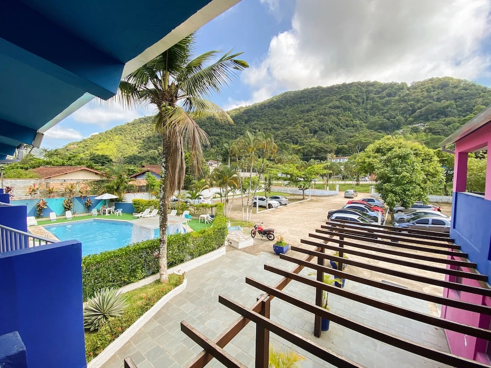 MOVA - Hotel Costa Azul