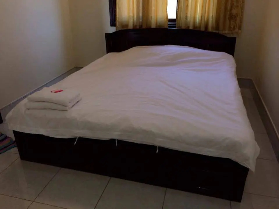 Sompathana Guesthouse