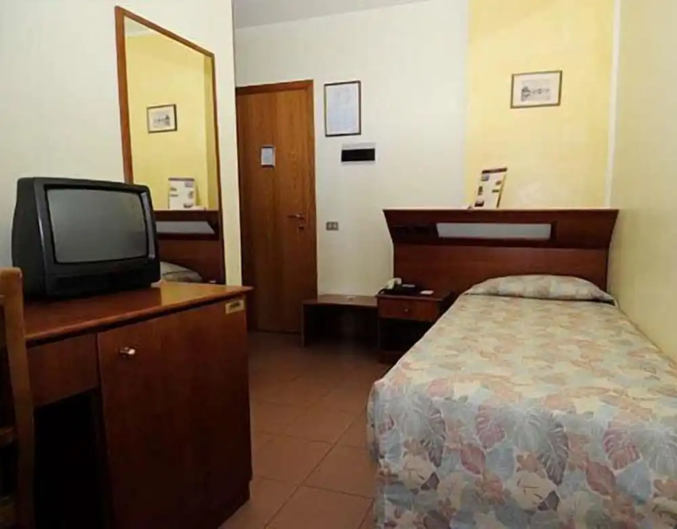 Hotel Borghetti